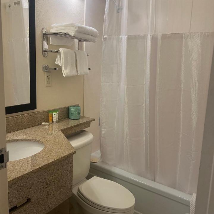 Photo of Bathroom in Columbus