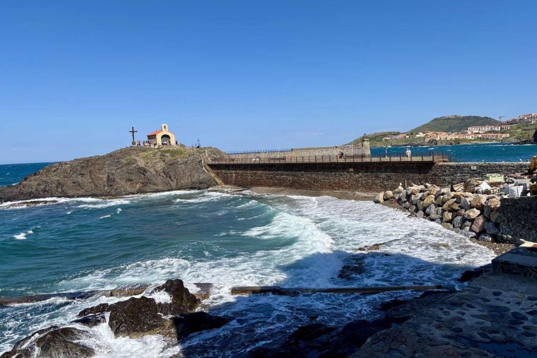 Photo of Others in Collioure