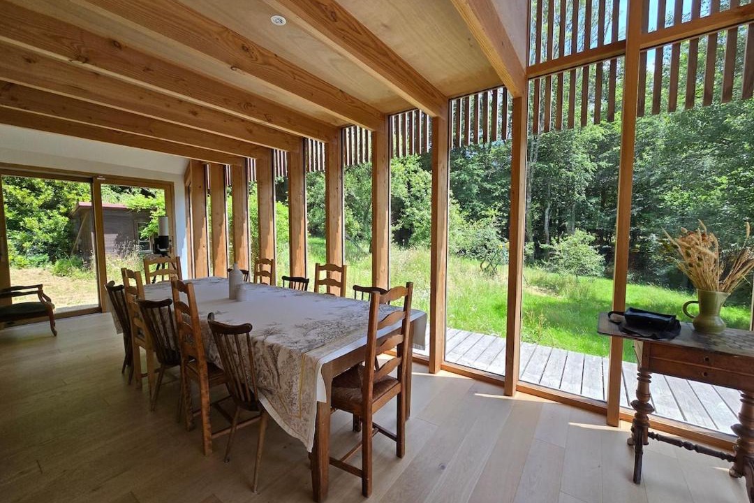 Photo of Others in Les Genettes