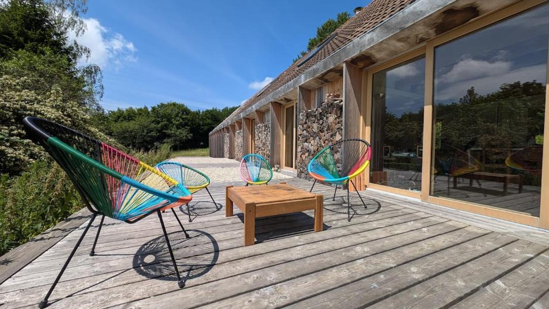 Photo of Others in Les Genettes