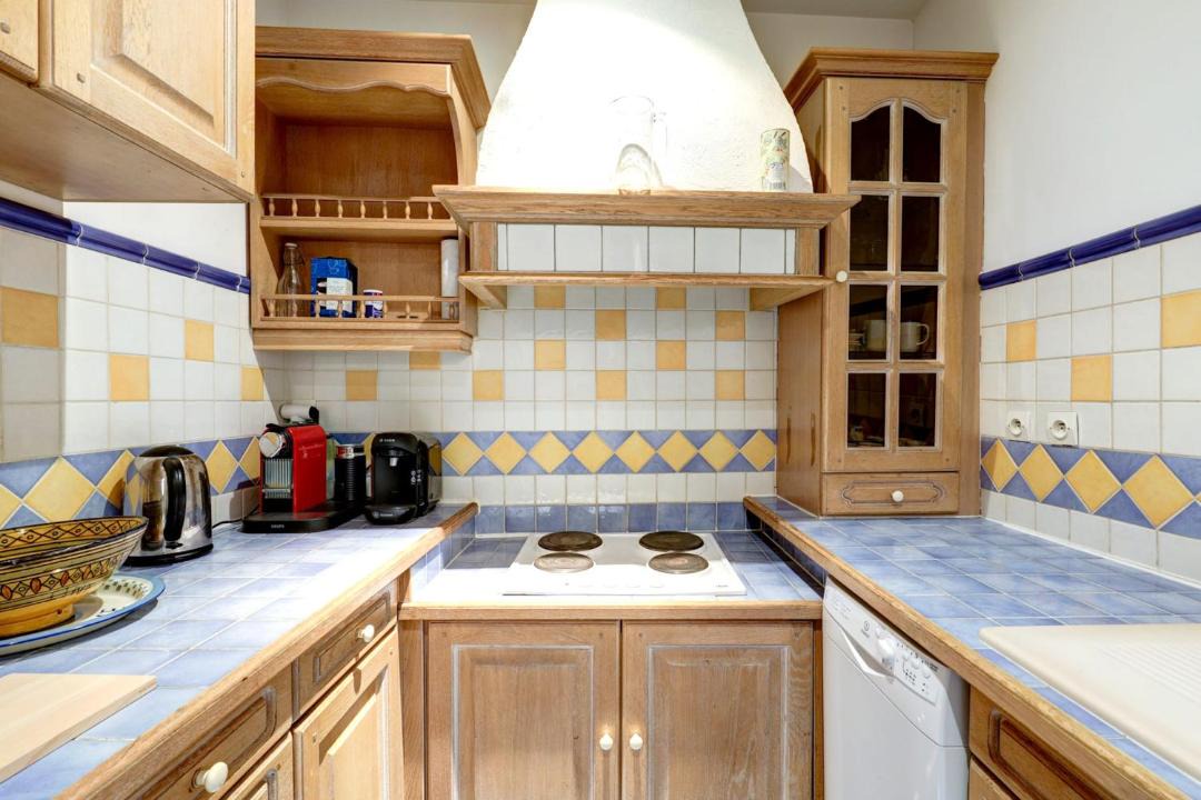 Photo of Kitchen in Odeon