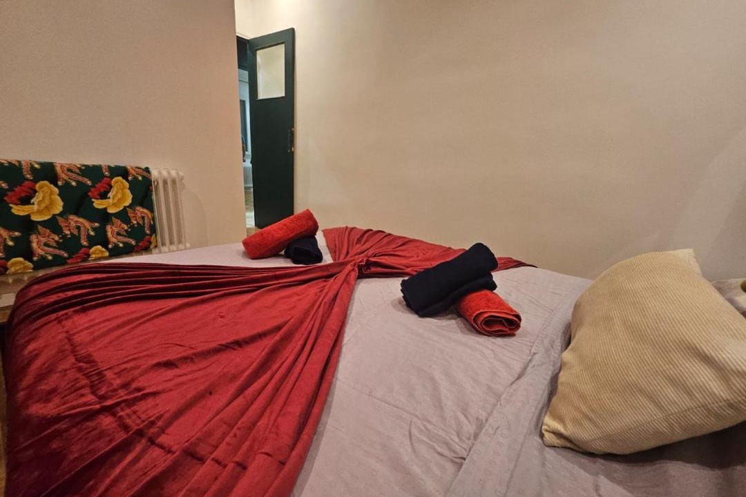 Photo of Bedroom in Le Plessis-Robinson