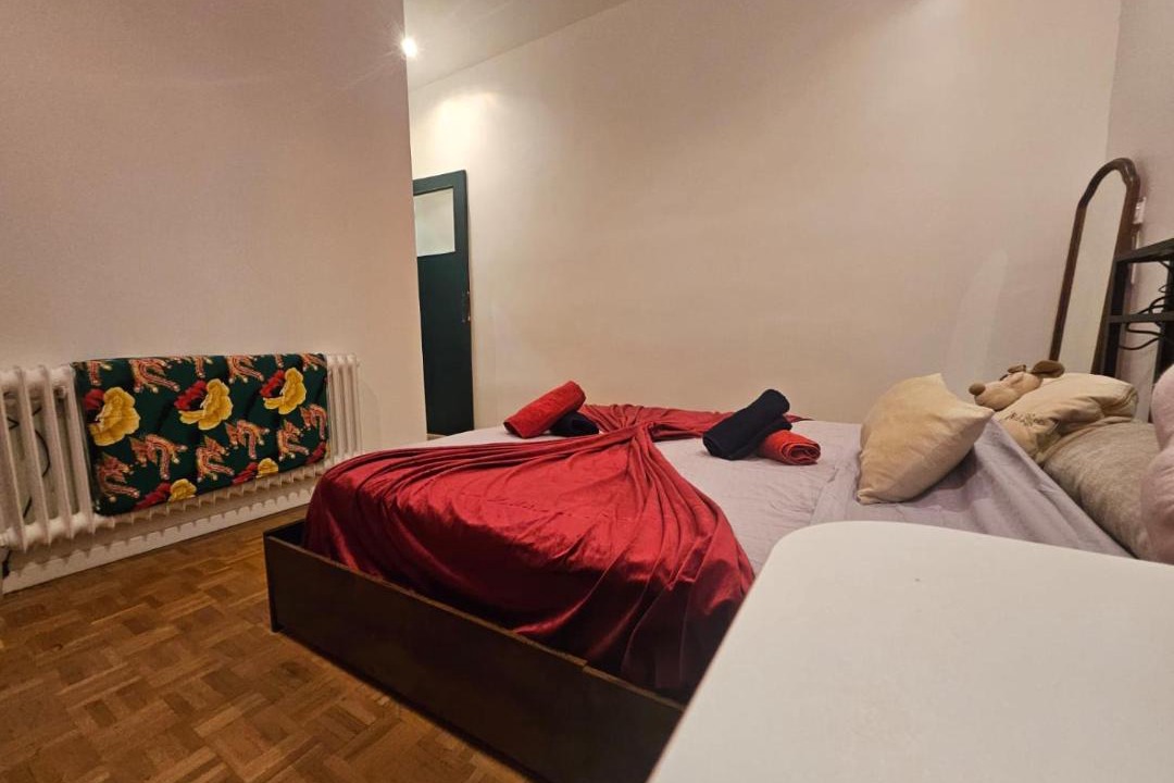 Photo of Bedroom in Le Plessis-Robinson