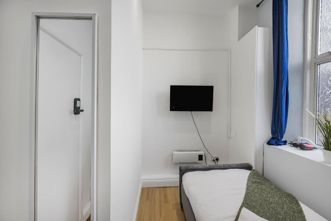 Photo of Others in Pimlico