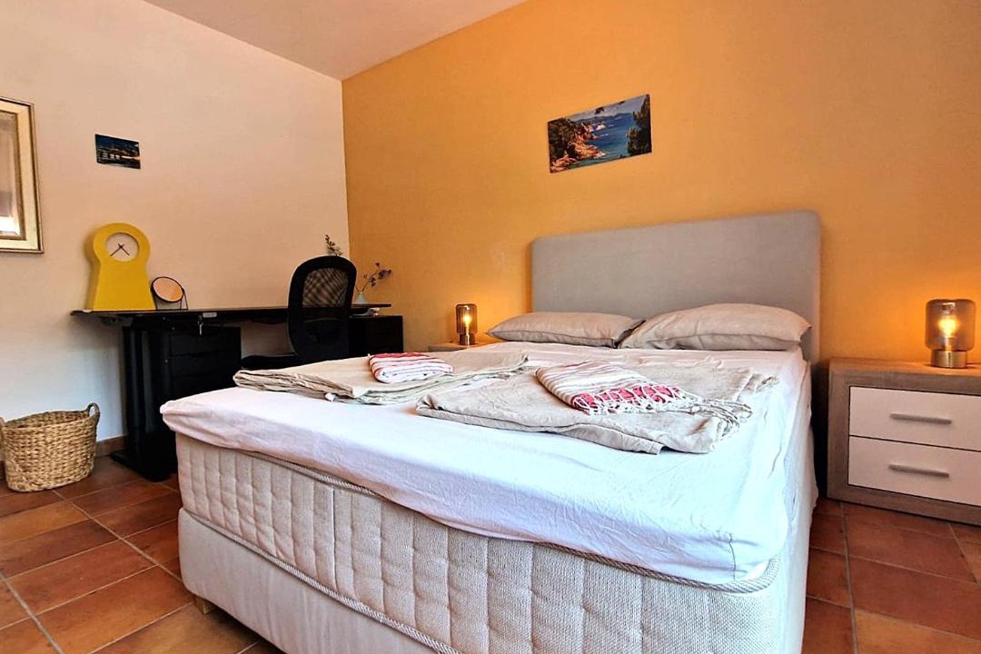 Photo of Bedroom in Tordera