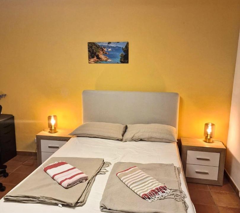 Photo of Bedroom in Tordera