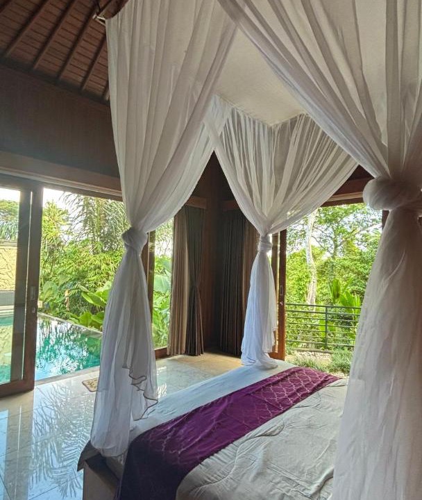 Photo of Bedroom in Abiansemal