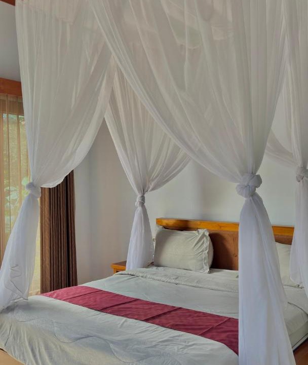 Photo of Bedroom in Abiansemal