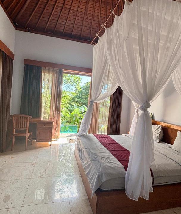 Photo of Bedroom in Abiansemal