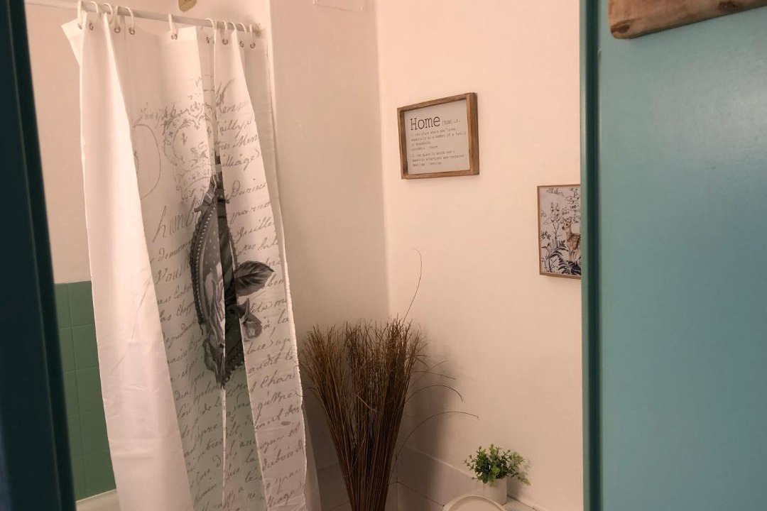 Photo of Bathroom in Payrac