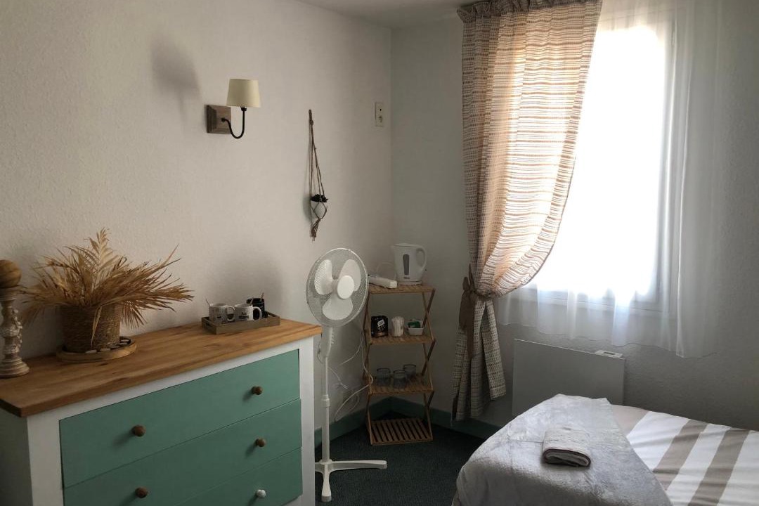 Photo of Bedroom in Payrac