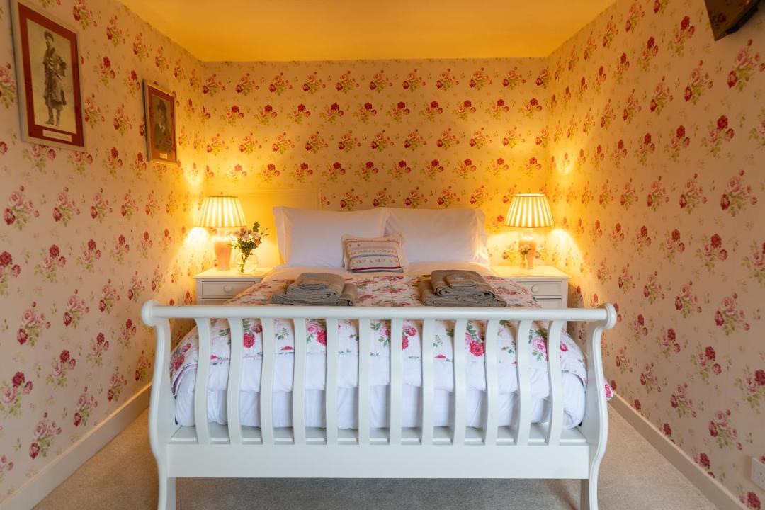 Photo of Bedroom in Knipton