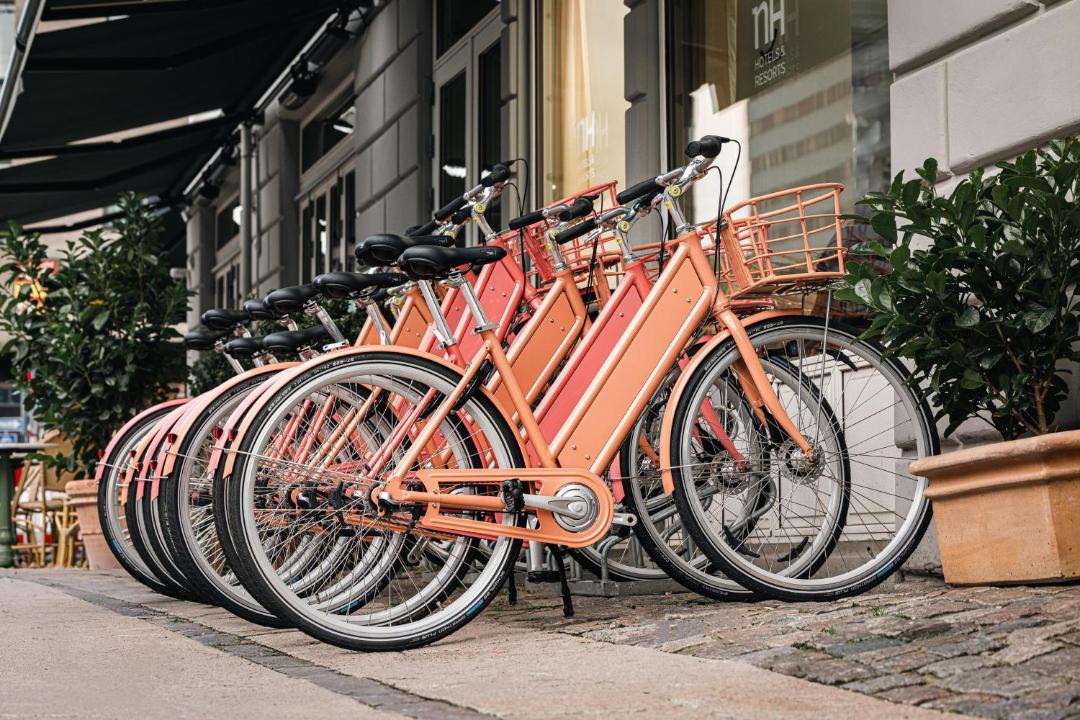 Photo of Others in København V
