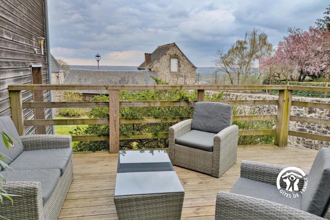 Photo of Others in Sainte-Suzanne-and-Chammes