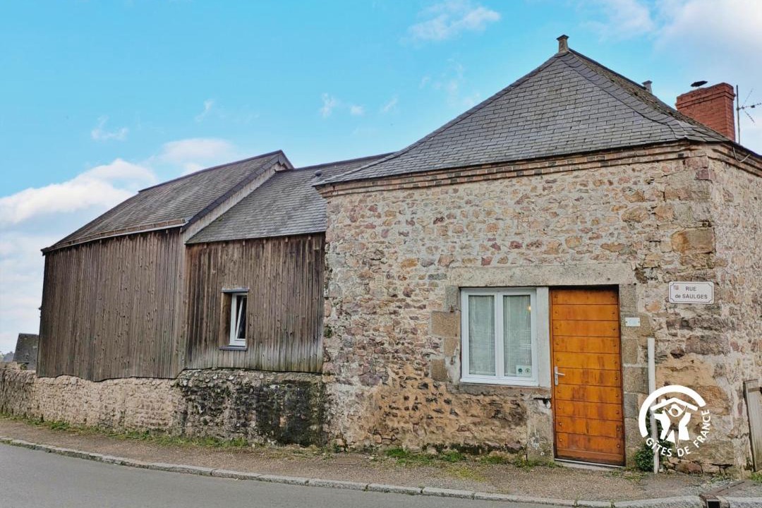 Photo of Others in Sainte-Suzanne-and-Chammes