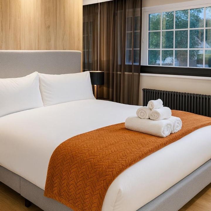 Photo of Bedroom in Doncaster