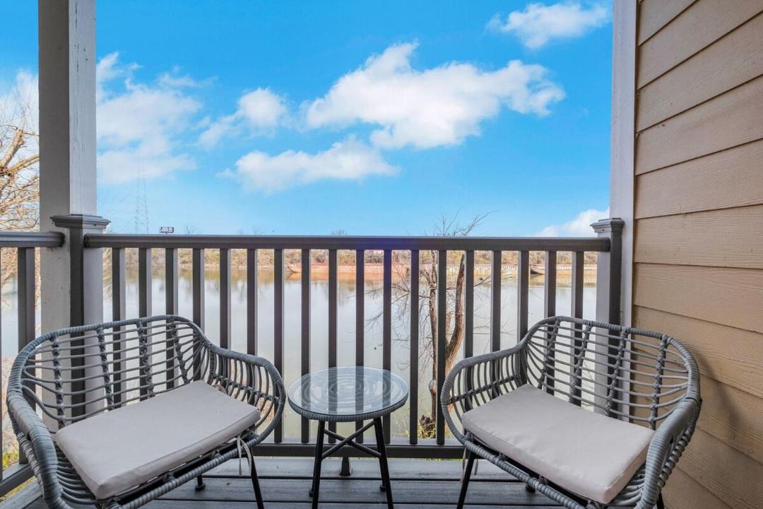 Photo of Patio Balcony in North Capitol
