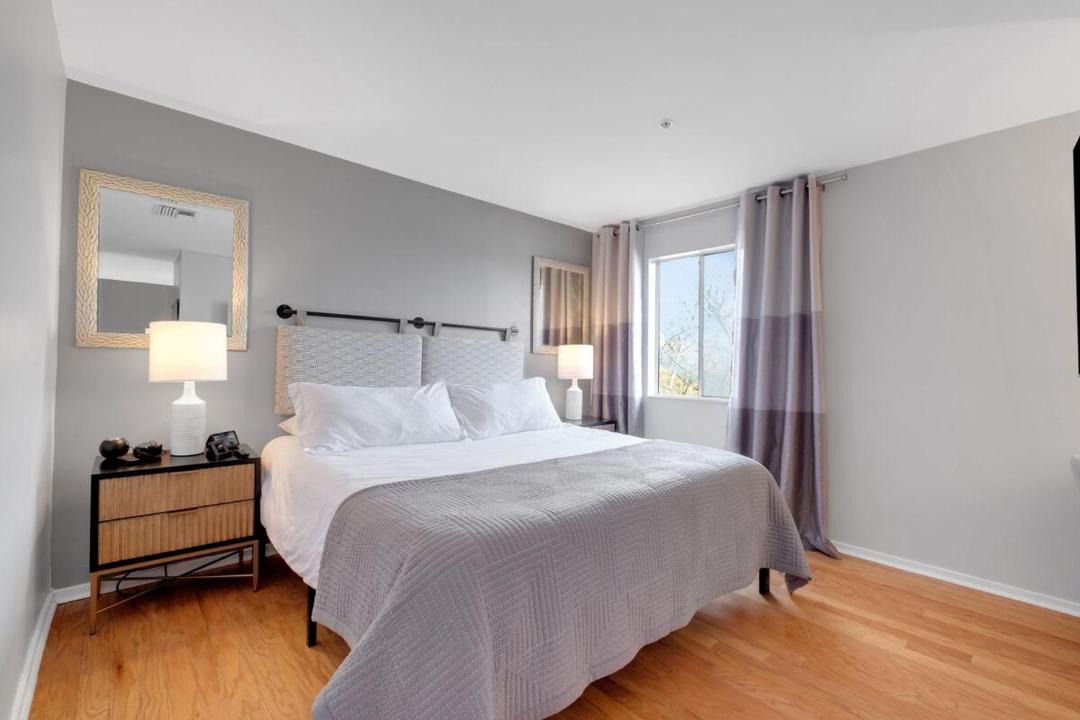 Photo of Bedroom in North Capitol