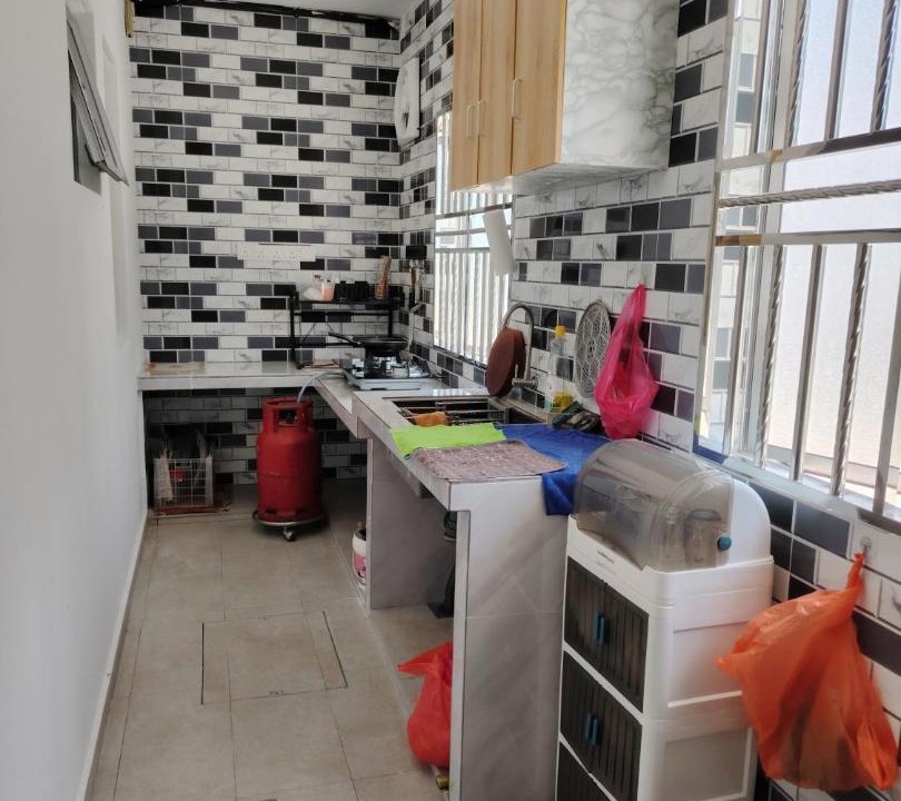 Photo of Kitchen in Hulu Selangor