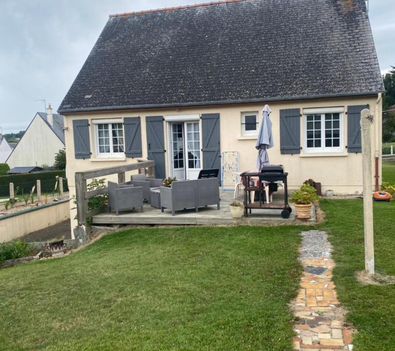 Photo of Others in Port-en-Bessin-Huppain