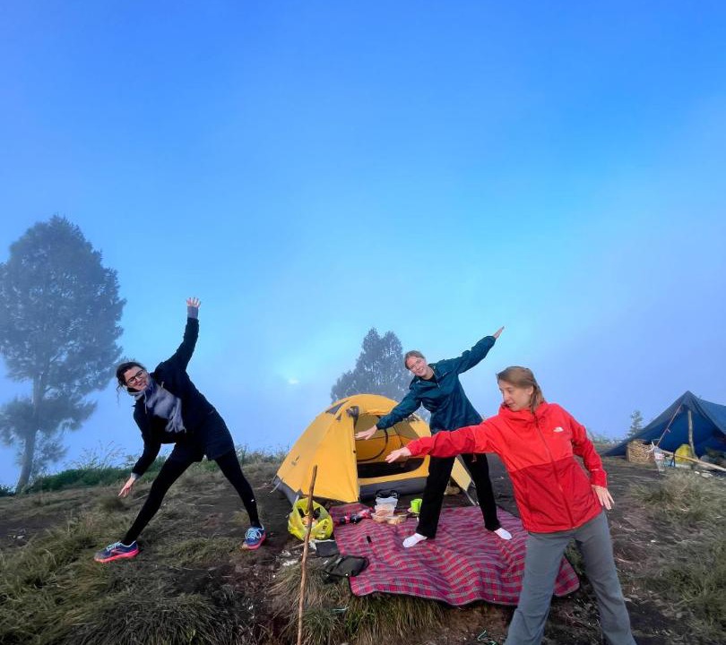 Photo of Others in Tetebatu