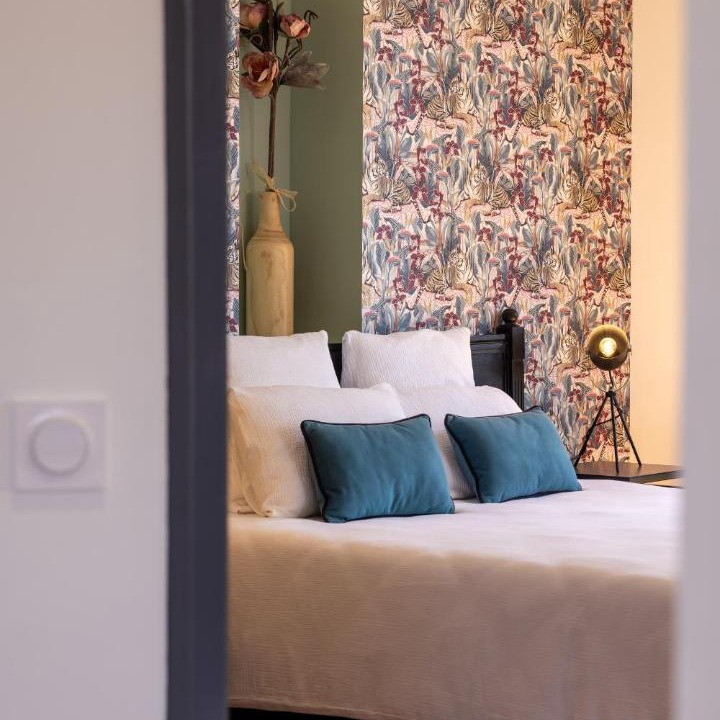 Photo of Bedroom in Toulouse City-Centre