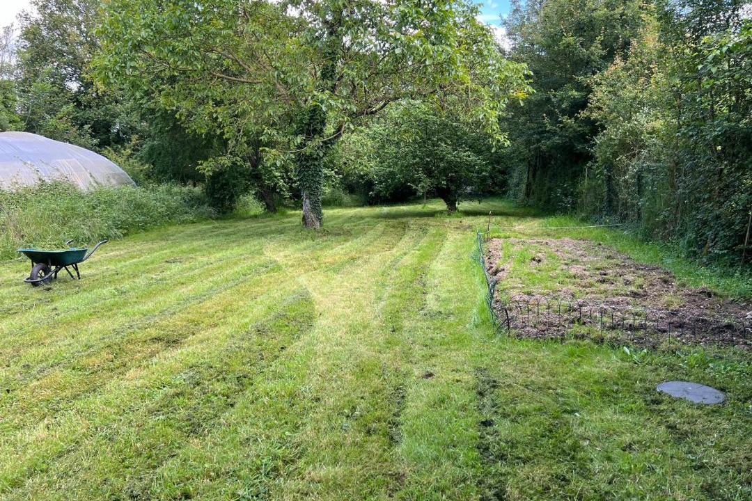 Photo of Outdoor in Thury