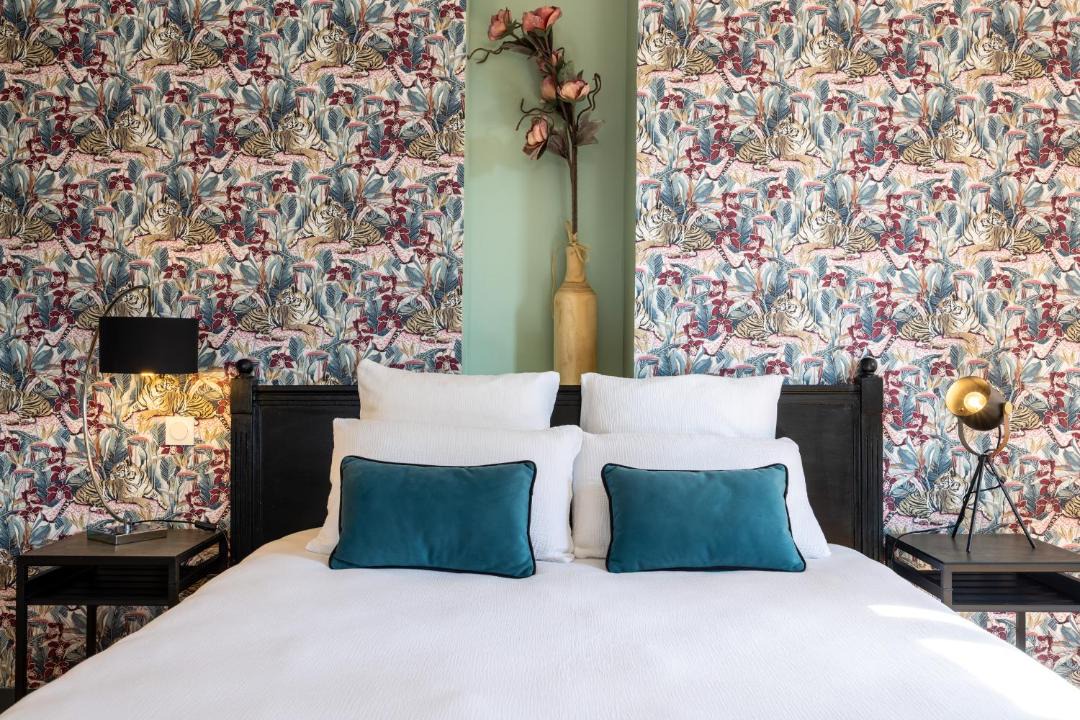 Photo of Bedroom in Toulouse City-Centre