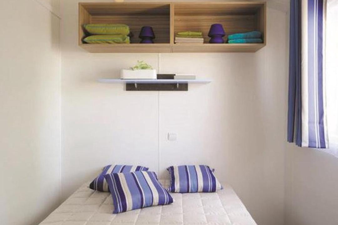 Photo of Bedroom in Avrille