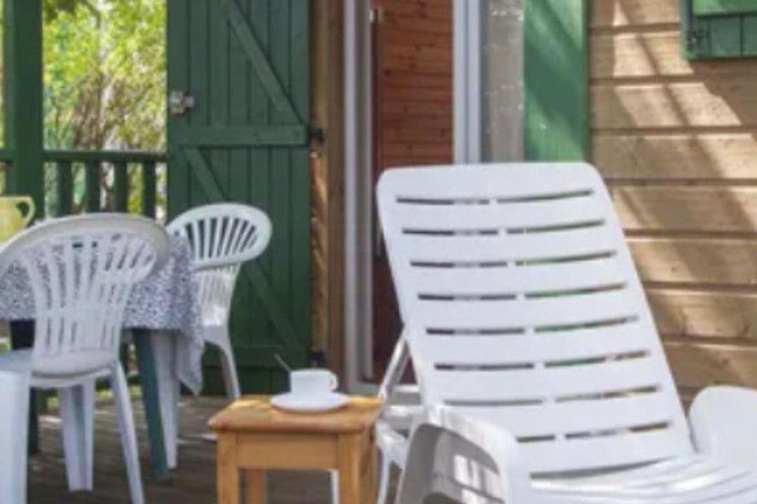 Photo of Patio Balcony in Naucelle