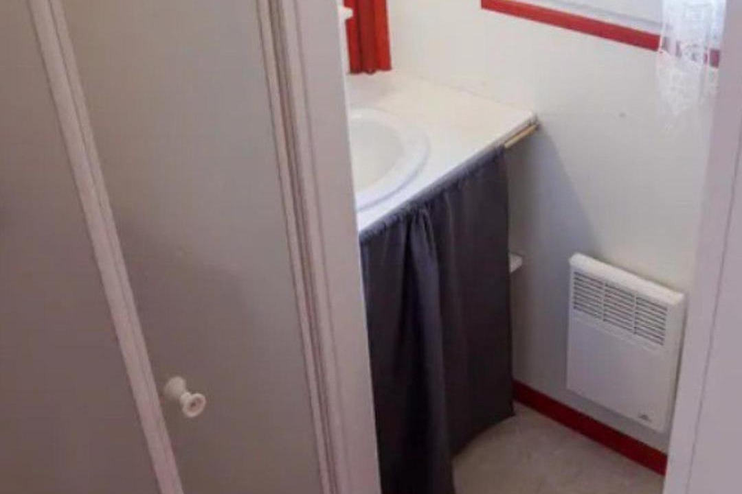 Photo of Bathroom in Naucelle
