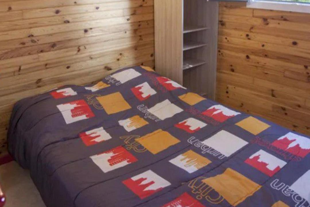 Photo of Bedroom in Naucelle