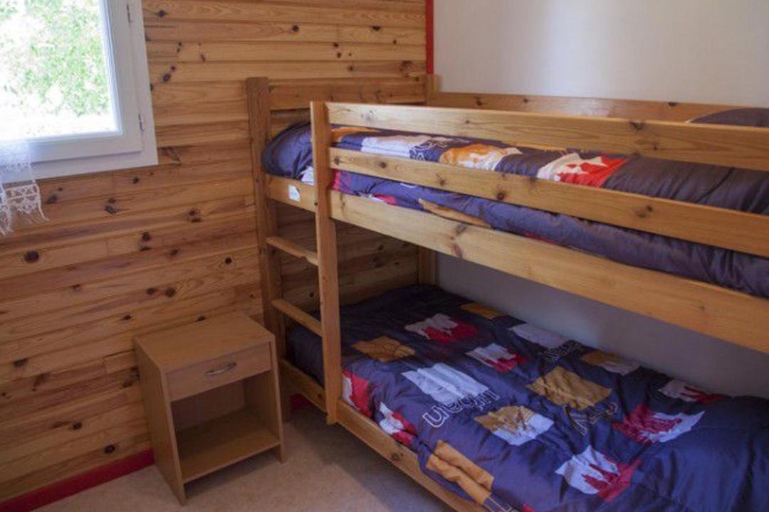 Photo of Bedroom in Naucelle