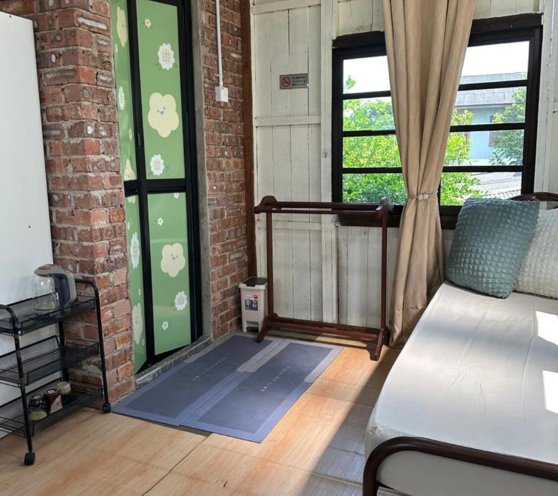 Photo of Others in Kampung Padang Midin