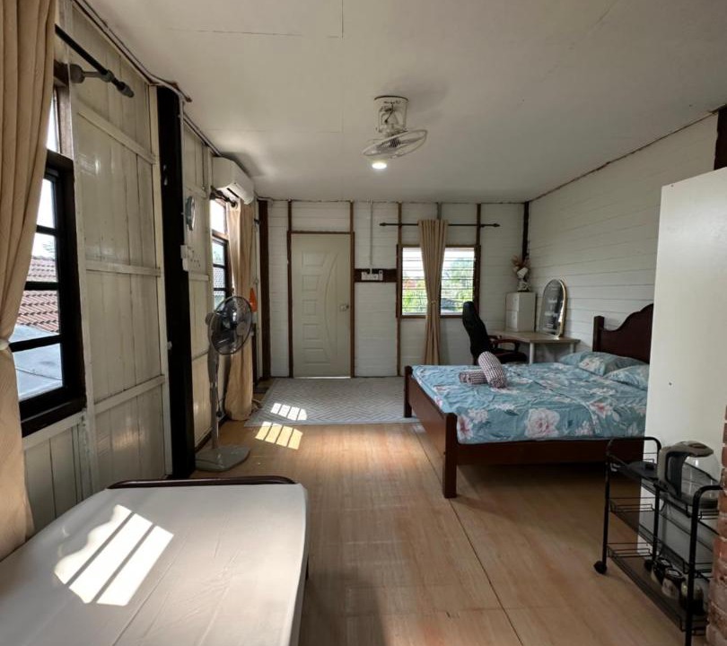 Photo of Others in Kampung Padang Midin