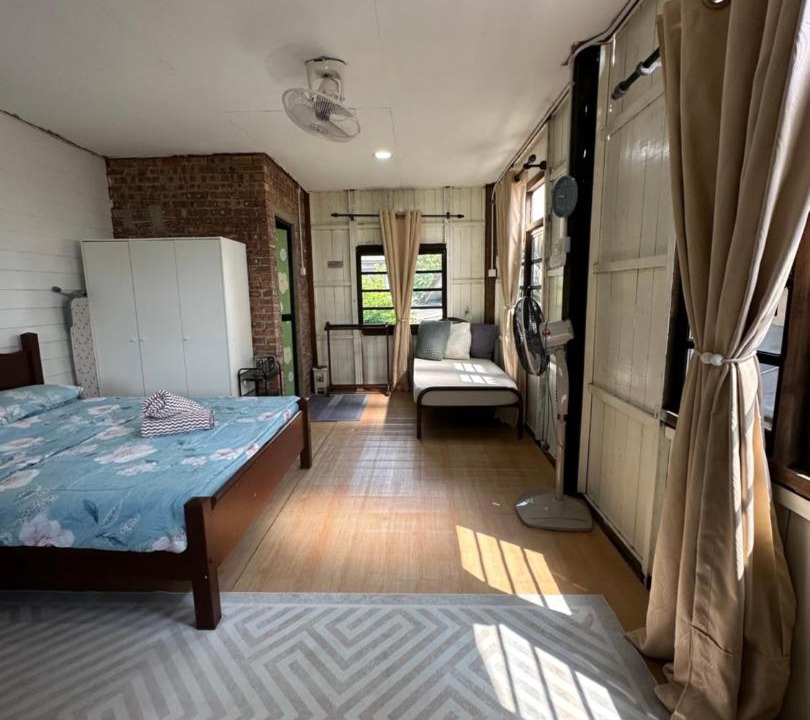 Photo of Others in Kampung Padang Midin