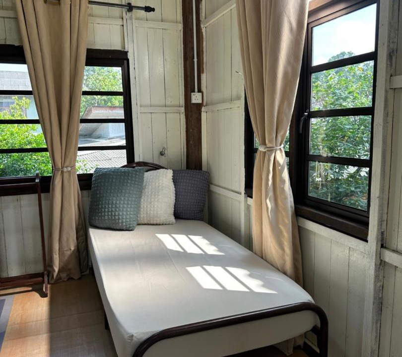 Photo of Others in Kampung Padang Midin