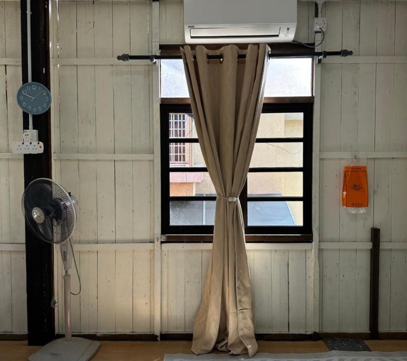 Photo of Others in Kampung Padang Midin