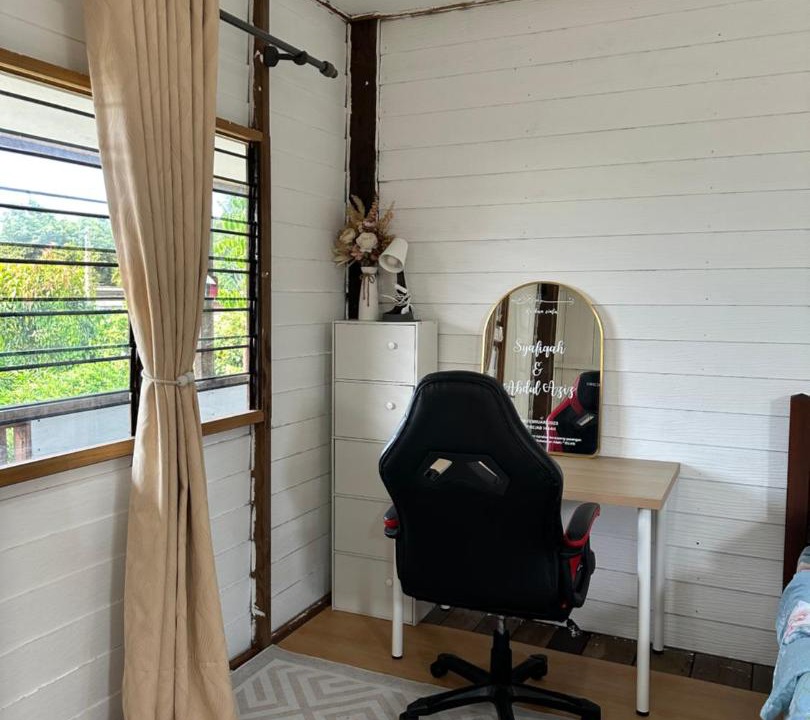 Photo of Others in Kampung Padang Midin