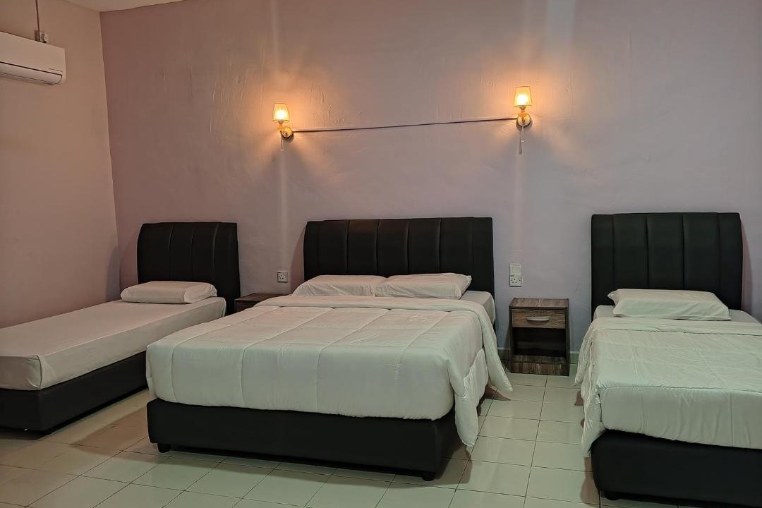 Photo of Bedroom in Sukau