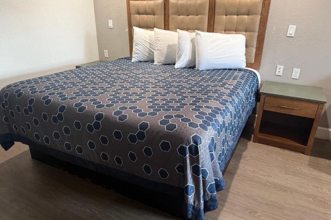 Photo of Bedroom in West Columbia