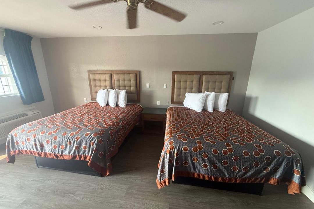 Photo of Bedroom in West Columbia