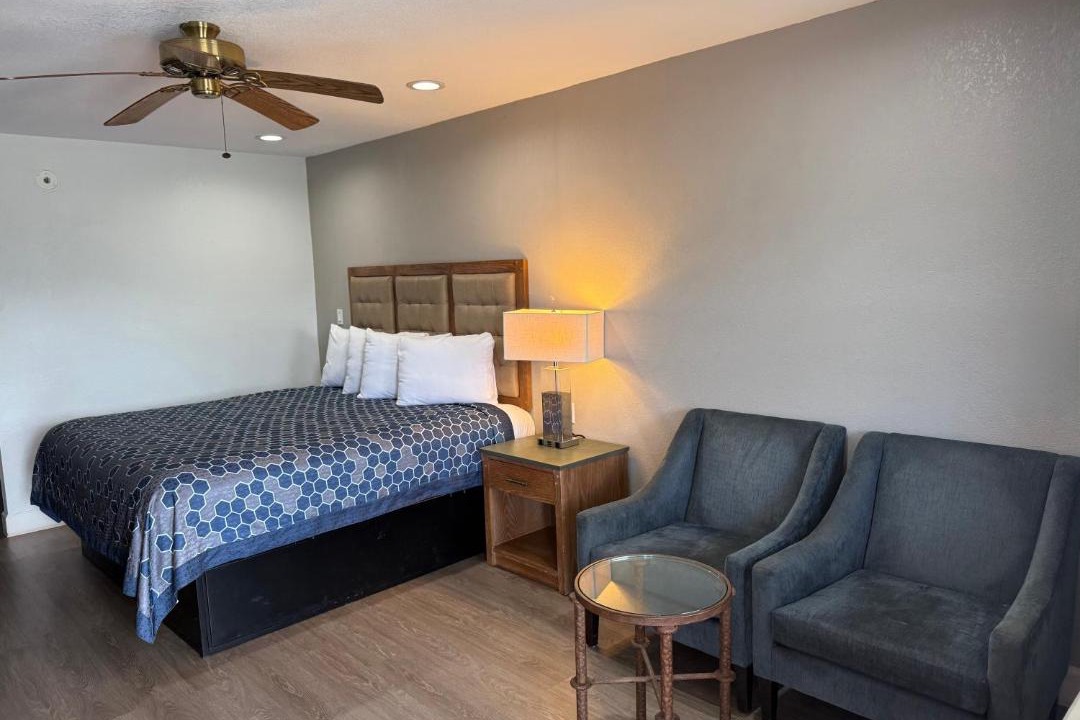 Photo of Bedroom in West Columbia