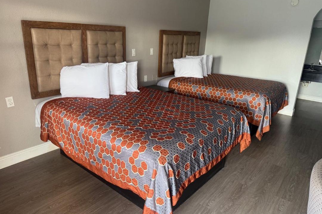 Photo of Bedroom in West Columbia