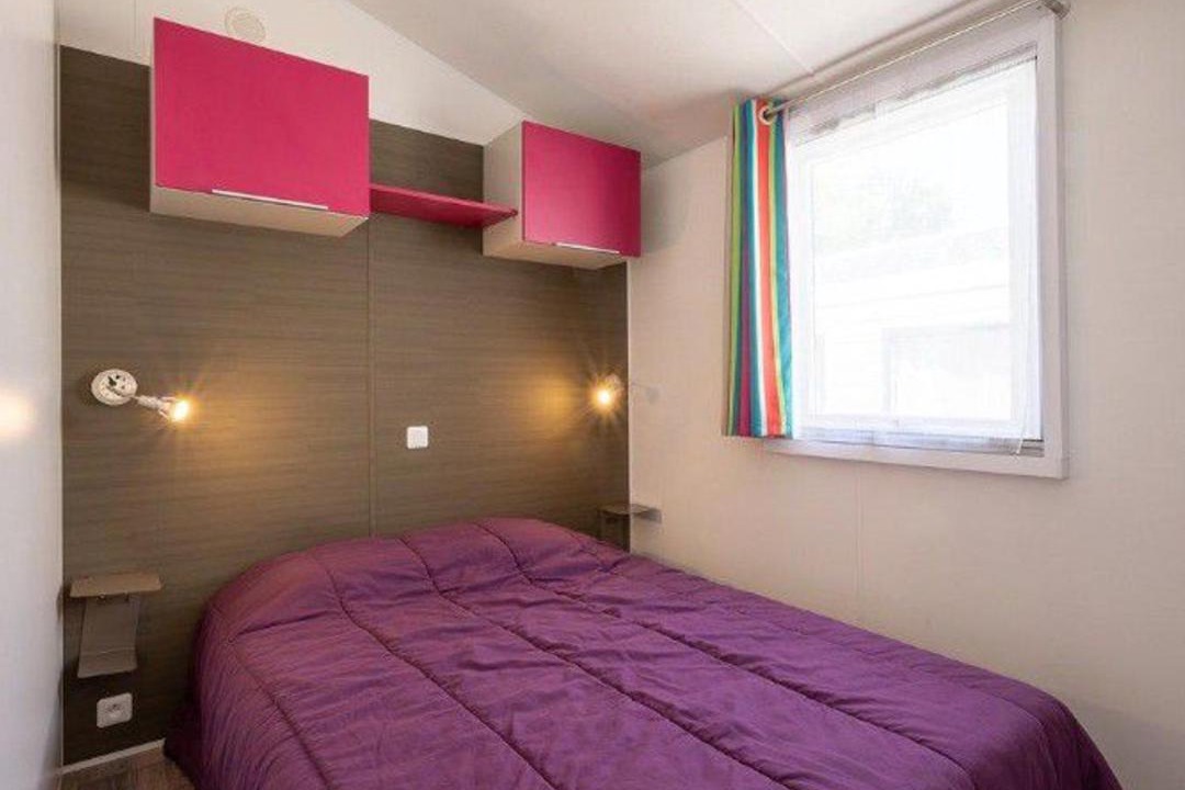 Photo of Bedroom in La Chaize-Giraud