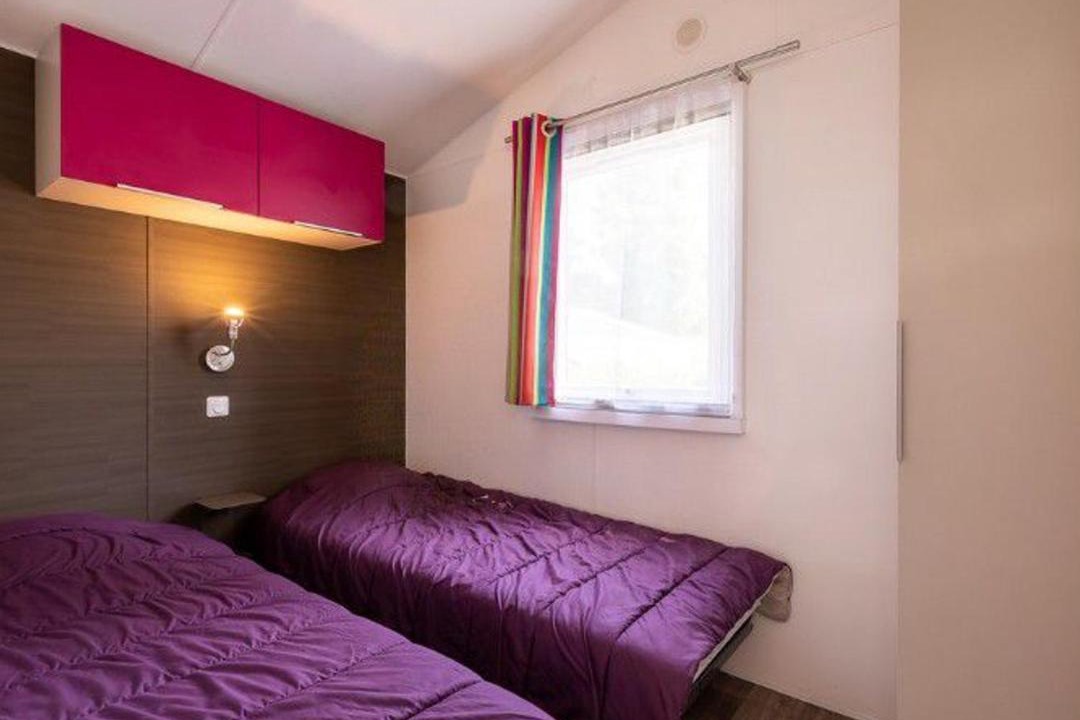 Photo of Bedroom in La Chaize-Giraud