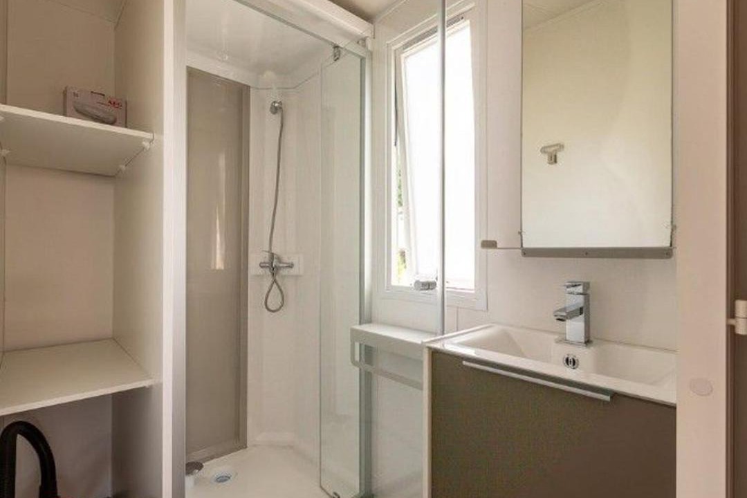 Photo of Bathroom in La Chaize-Giraud