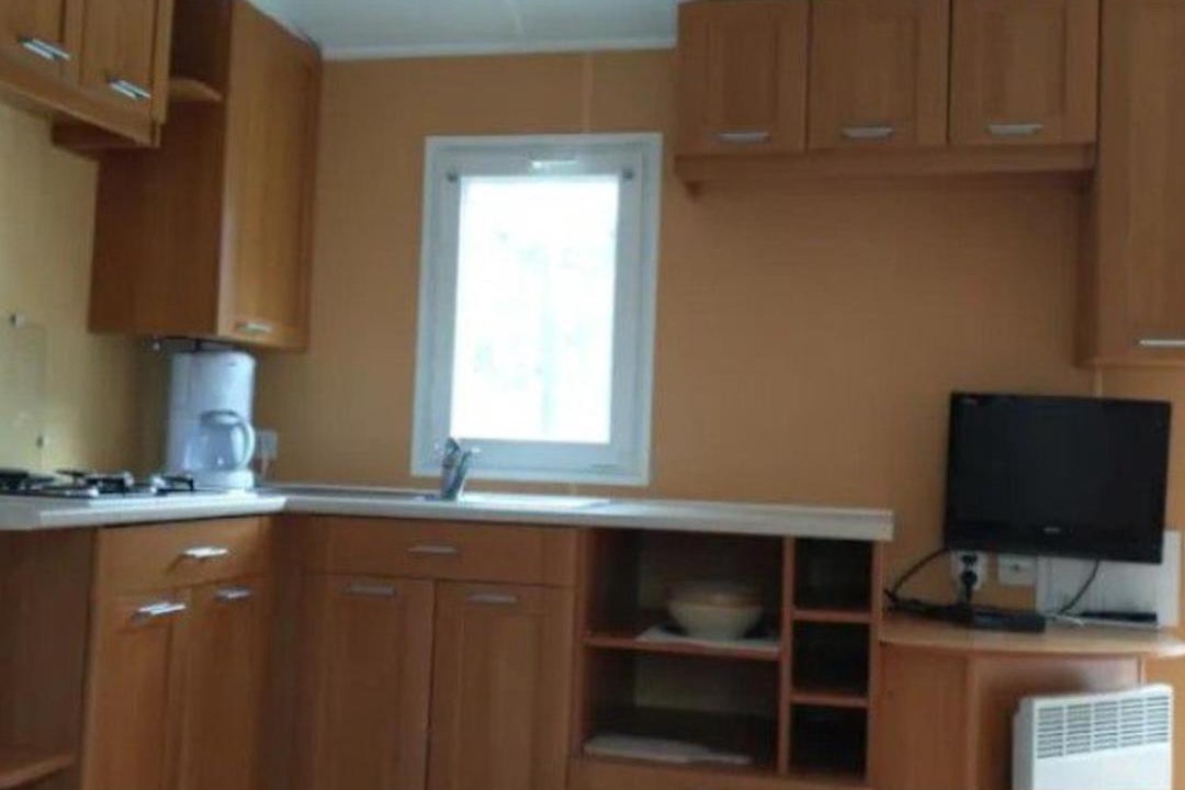 Photo of Kitchen in Venterol