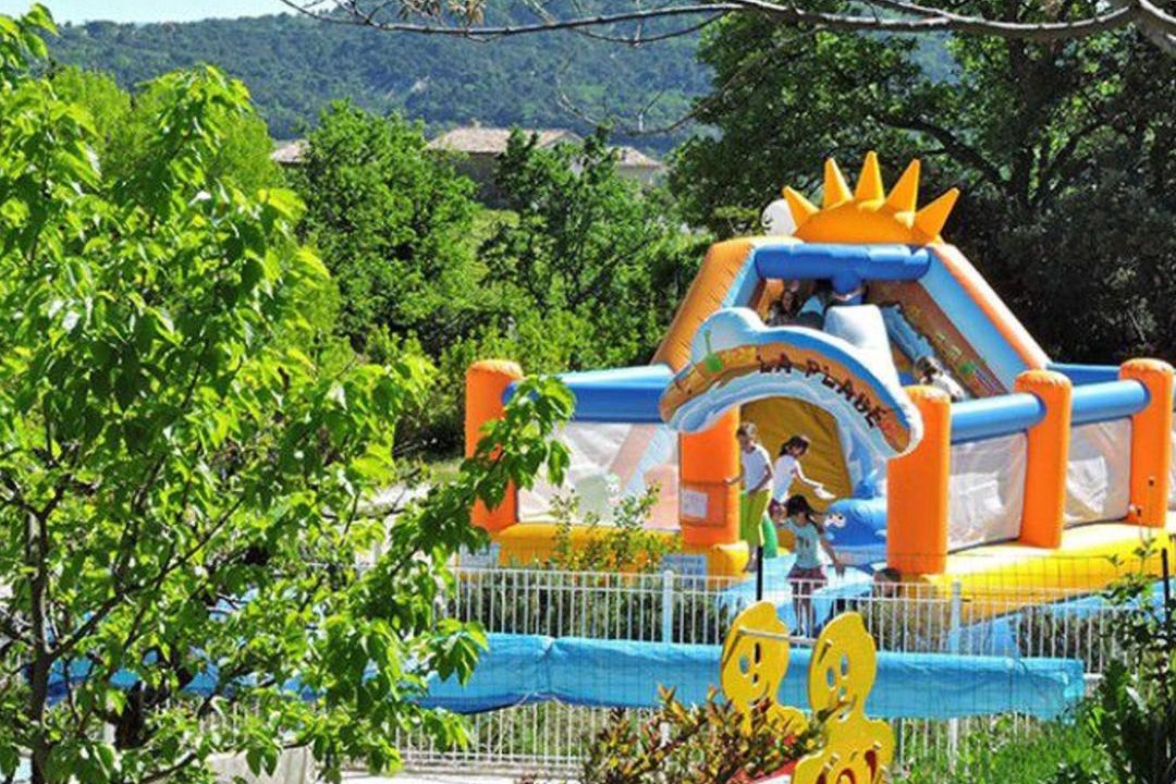 Photo of Outdoor in Venterol