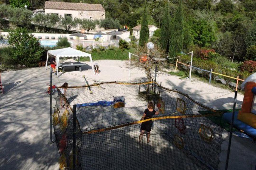 Photo of Outdoor in Venterol